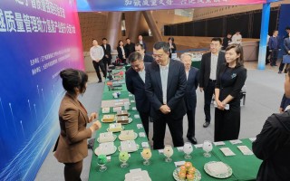 大连裕翔科技 辽宁省抚顺市市场监管局抽检食品58批次 2批次复用餐饮具不合格
