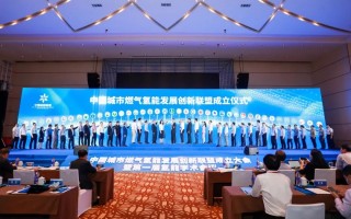 发心科技 2025年城燃企业延伸服务新路径交流研讨会圆满召开