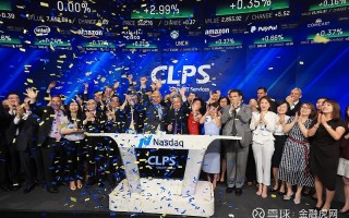 英国科技股 华钦科技上涨237%，报098美元股，总市值274237万美元