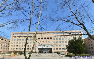华中科技大学校园环境，华中科技大学校园环境怎么样