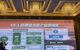 北京鑫华前沿科技定位 协鑫科技年内力推钙钛矿，鑫华半导体IPO，未来将是硅基公司