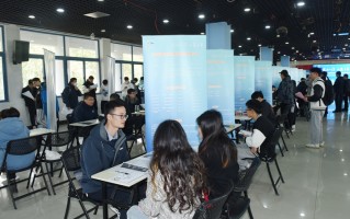 南京科技工程有限公司 毕业生看过来！10家企业118个岗位招聘中