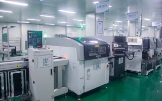 华振科技有 华振电子申请避免废屑飞溅的CNC加工中心专利，防止碎屑飞溅