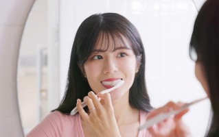 味则科技 长期口臭可能是你的身体在“求救” 三步教你“自救”