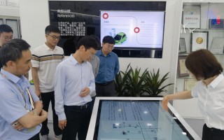 南思科技长 南京国电南思申请一种基于通信协议的保护信息模型合规性校验系统及方法专利，提高继电保护装置检修工作整体效率