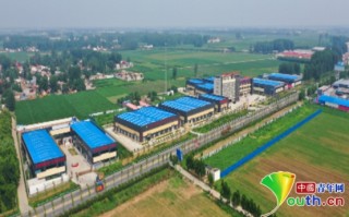 临颍科技 漯河市临颍县：科技下乡助力乡村振兴