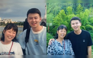 绿泉科技 儿子大学毕业放弃50万年薪回乡种地 半年后全村人看到院子里都惊了
