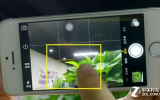 苹果手机最好用的拍照软件 这届年轻人爱上iPhone 6拍照：CCD平替，真能用？