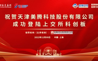 美腾科技 美腾科技：2024年年度权益分派实施公告
