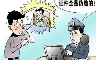 耳火网络科技 半两财经丨伪造营业执照开网店 背后犯罪团伙被警方抓获