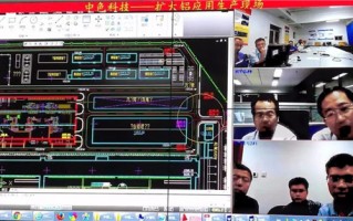 z中色科技，中色科技公司