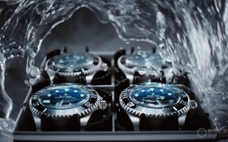 HZ科技震灰 剖析劳力士最有科技感的新一代机心之王：7135机心