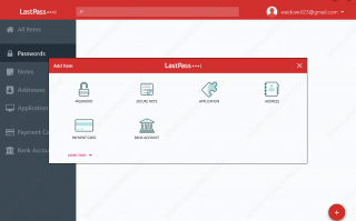 塞班系统管理软件 全平台通吃：顶级密码管理工具 LastPass 评测