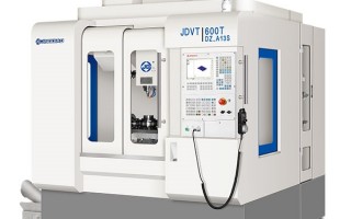 北京精雕科技集团有限公司 北京精雕取得岛屿式自动化生产系统专利，整体布局紧凑美观占地面积小