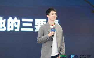 及末科技 奇富科技首席算法科学家：金融AI的核心竞争力在于数据资产，真实场景与金融科技基因的深度融合及协同