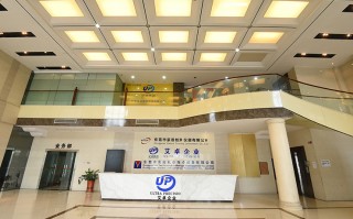 艾卓科技有限公司 为企业方与科研机构搭建平台，天河基地探索科技成果转化新玩法