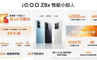 冰穹科技 国产高端机涨价背景下的iQOO 13分析