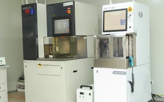 苏州赛尔科技有限公司 苏州赛尔申请用于手机镜片加工的电镀磨棒专利，增强电镀硬度提高使用寿命