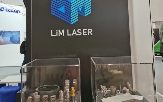 鑫精合激光科技官网 实力出圈！鑫精合·镭明激光精彩亮相TCT ASIA 2021