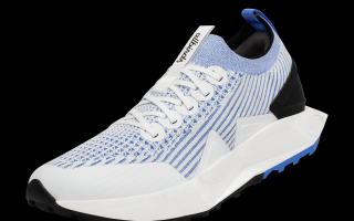 绿科技轻量跑鞋 500个品牌分析｜Allbirds：可持续科技时尚的下一个想象力